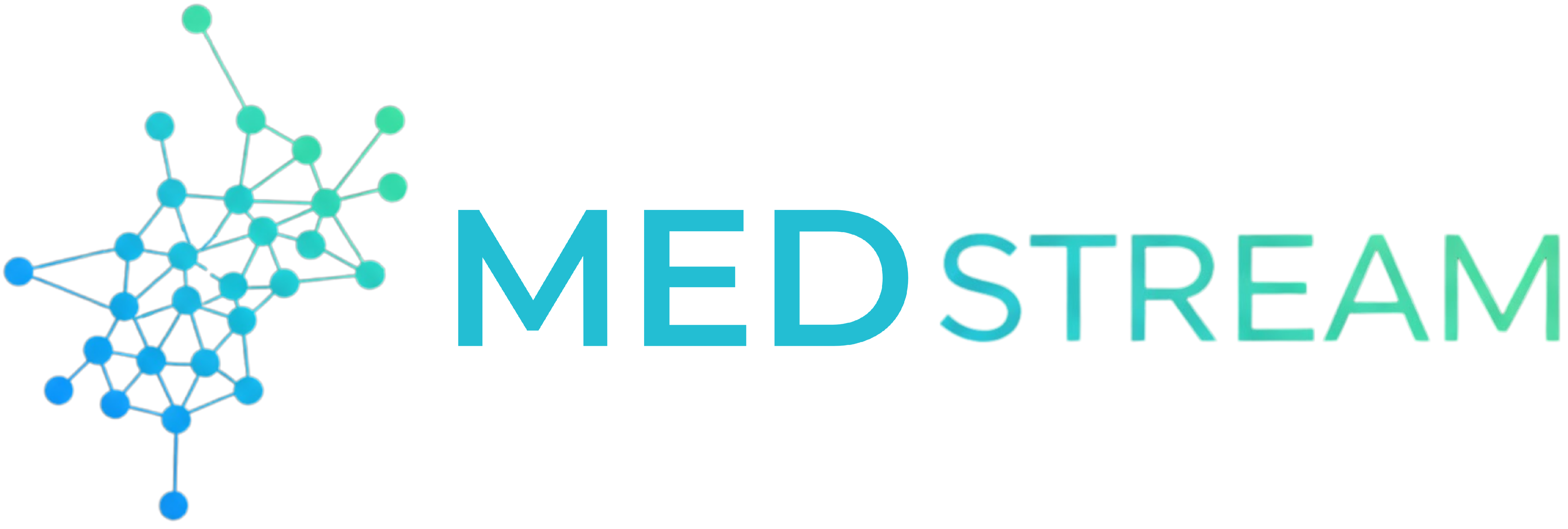 MedStream Logo