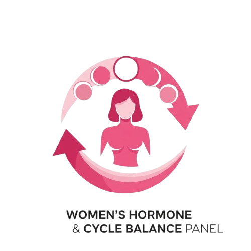 Women's Hormone & Cycle Balance Panel