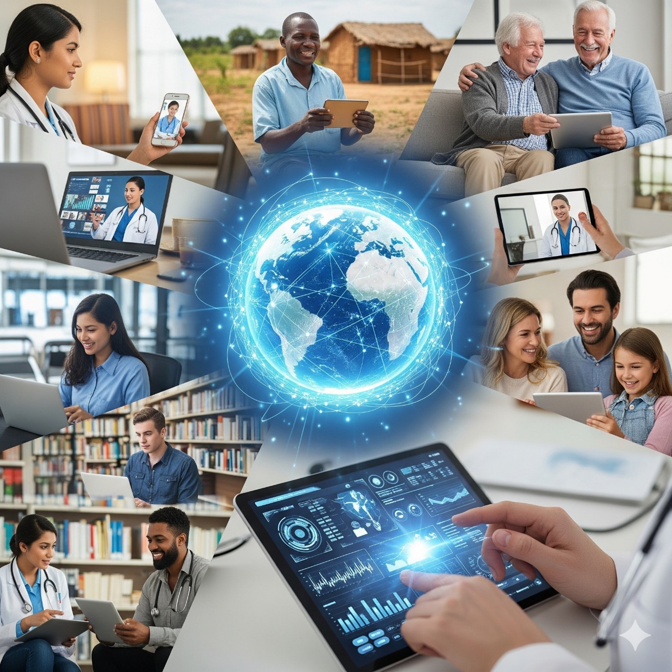 Medstream Global Telemedicine Services