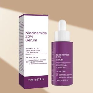 20% Niacinamide B3 Concentrated