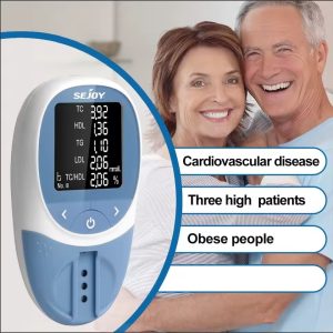 5-in1-Blood-Lipid-Analyzer