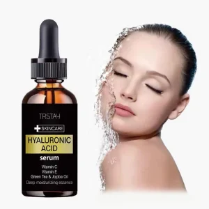 Hyaluronic acid essence moisturizing
