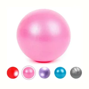 9 Inch Yoga Ball Mini Exercise