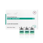 10pcs/Box Six Peptide Ampoule Hyaluronic acid