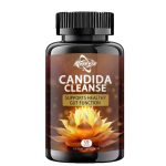 Candida Cleanse