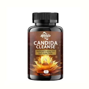 Candida Cleanse