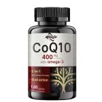 Coenzyme Q10 Capsules 400mg