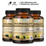 Collagen Glutathione Capsules
