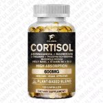 Cortisol Supplement