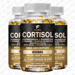 Cortisol Supplement