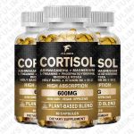 Cortisol Supplement