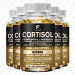 Cortisol Supplement