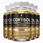 Cortisol Supplement