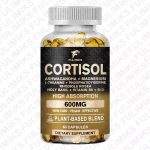 Cortisol Supplement