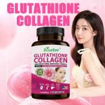 Glutathione and Collagen Supplements