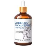 HIQILI 100ML Patchouli Essential Oils,100%