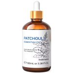 HIQILI 100ML Patchouli Essential Oils,100%