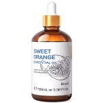 HIQILI 100ML Patchouli Essential Oils,100%