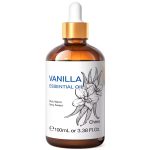 HIQILI 100ML Patchouli Essential Oils,100%