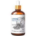 HIQILI 100ML Patchouli Essential Oils,100%