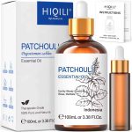 HIQILI 100ML Patchouli Essential Oils,100%