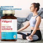 Magnesium Glycinate Supplement