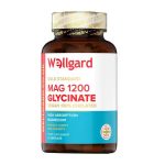 Magnesium Glycinate Supplement