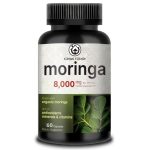 Moringa Capsules 8000mg
