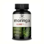 Moringa Capsules 8000mg