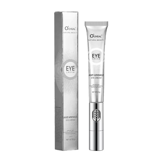 OCHEAL Electric Massage Eye Cream
