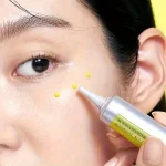Original Korean Retinal Shot Eye