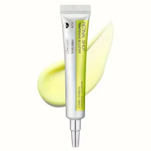 Original Korean Retinal Shot Eye