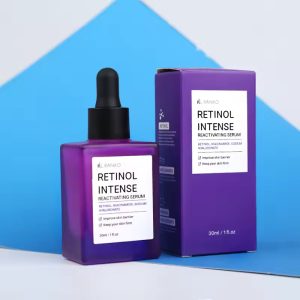 Retinol Anti-Wrinkle Essence