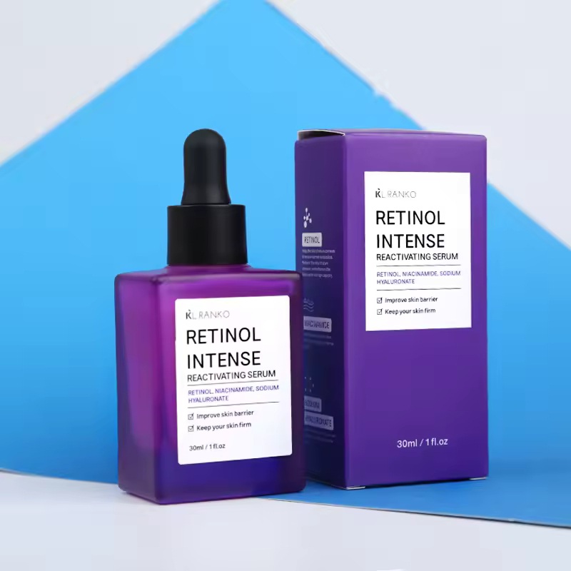 Retinol Anti-Wrinkle Essence