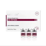 10pcs/Box Six Peptide Ampoule Hyaluronic acid