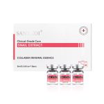 10pcs/Box Six Peptide Ampoule Hyaluronic acid