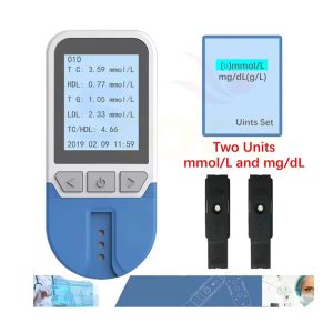 4in1 Lipid Analyzer