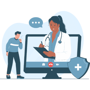 Virtual Consultation