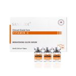 10pcs/Box Six Peptide Ampoule Hyaluronic acid