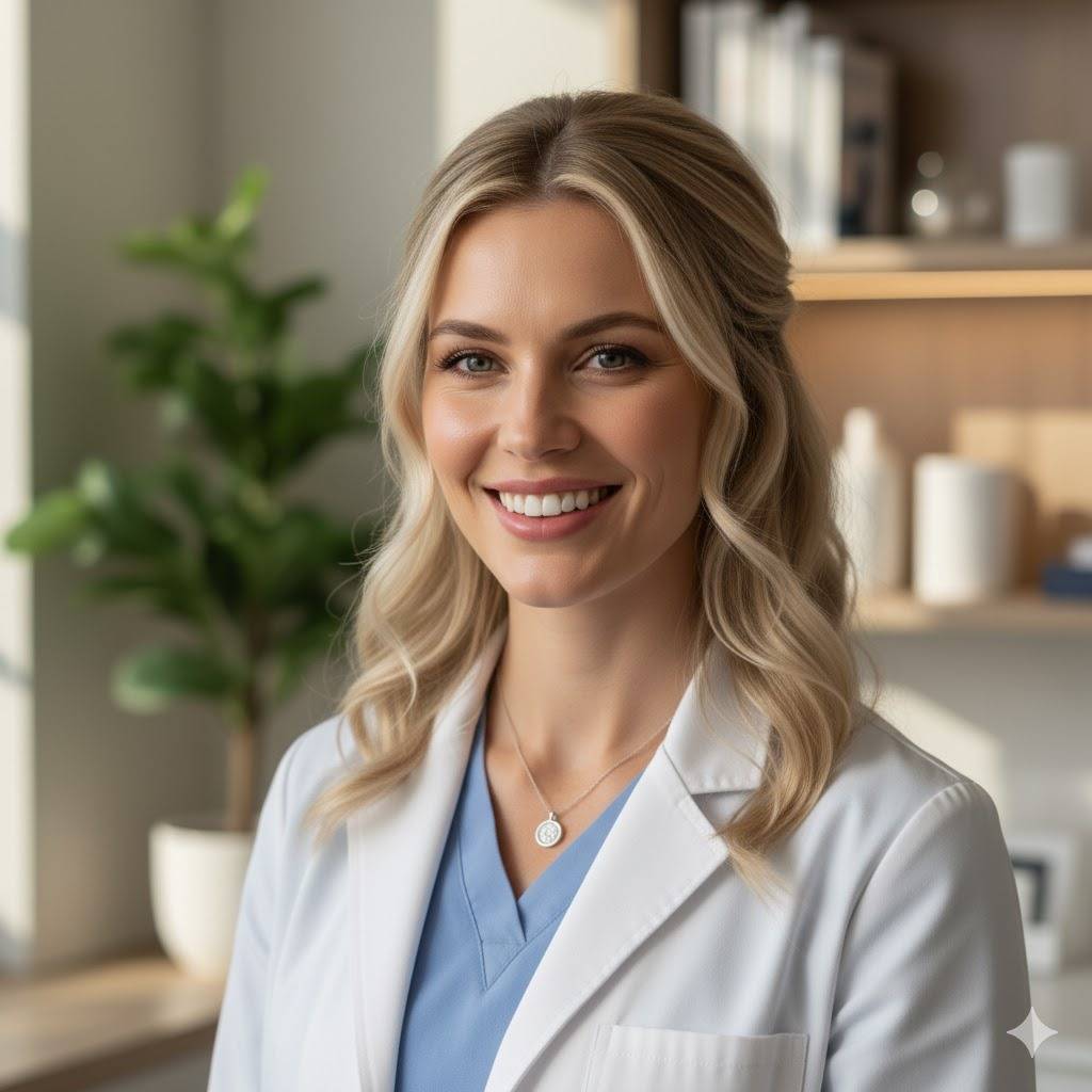 Dr. Eleanor Vance