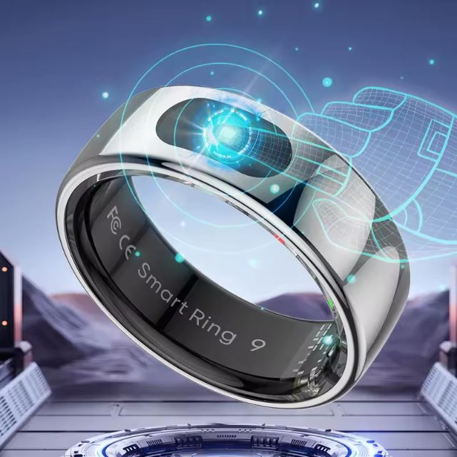 Xiaomi NEW Smart Ring