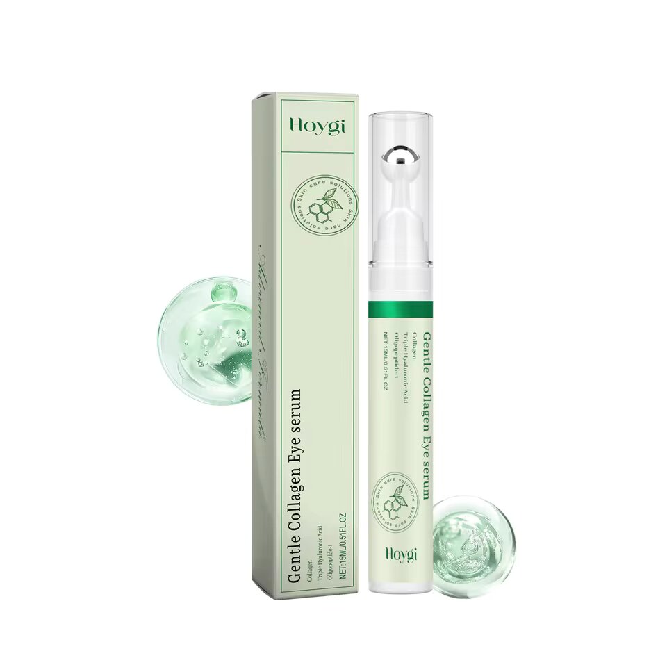 Kollagen Augenserum-Creme
