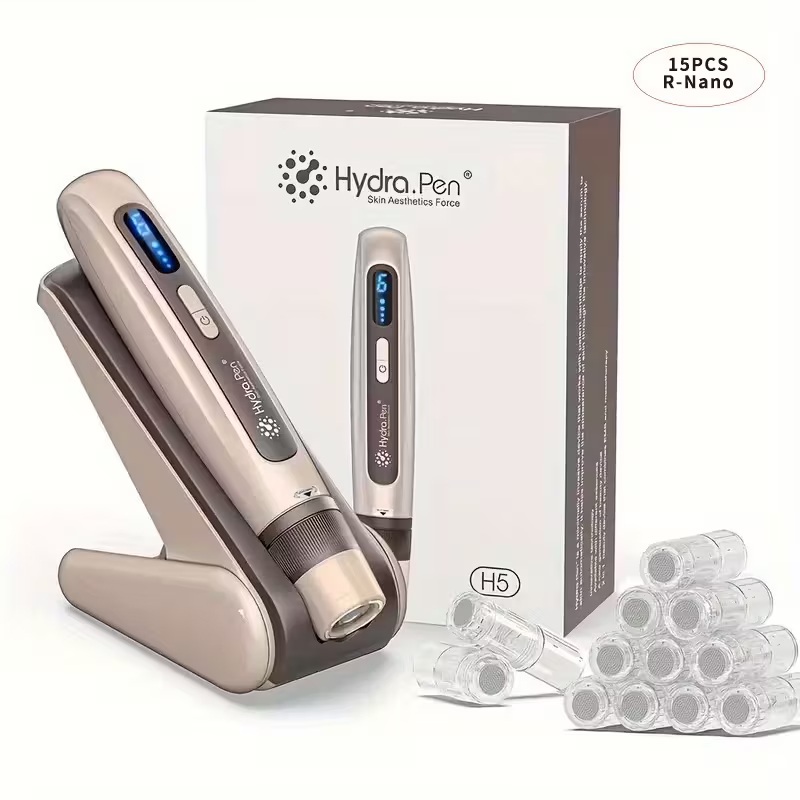 hydra pen H5-wireless electric pen