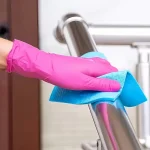 Endeavor 4.0 Deep Pink Powder-Free Nitrile Gloves S/M/L - 100 pcs