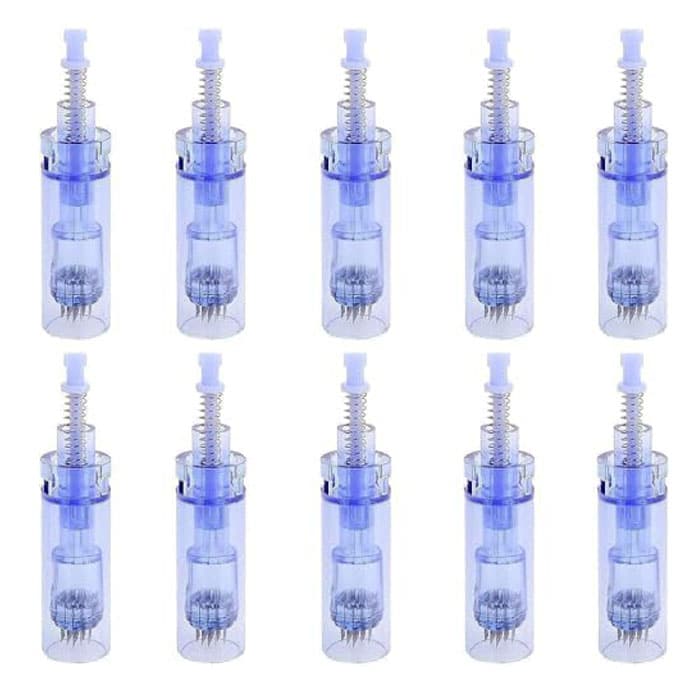 Dr Pen Microneedling Needles Cartridges for Derma Pen Ultima A6