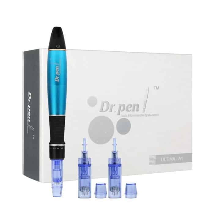 Dr. Pen Ultima A1-W Professional Derma Pen System