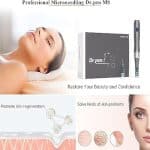 Dr. Pen Ultima E30-c Professional Wired Derma Pen System