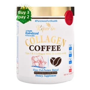 Kiperin Coffee Collagen