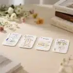 Human Skeleton Flashcards – Complete 206 Bone Anatomy Set