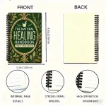 Natural Herbal Medicine Handbook